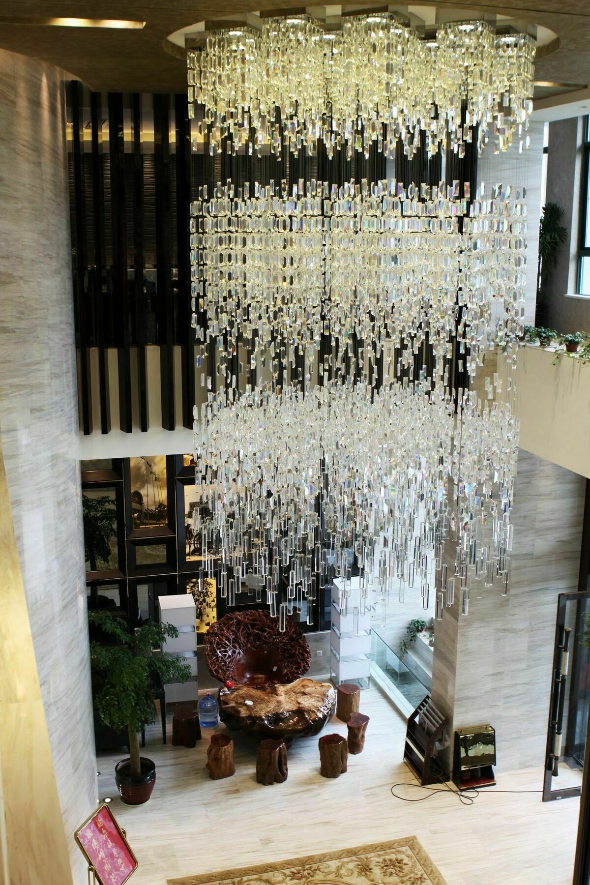 Yiwu Wendemu International Hotel Exterior photo